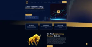 Apex Trader Funding