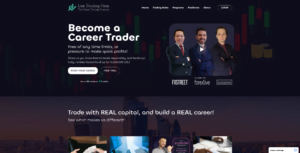 Lux Trading Firm