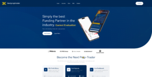 Nextproptrader